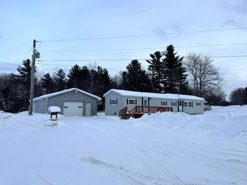 3931 East Hill Road Troy VT 05859