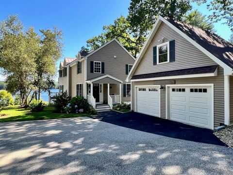 136 Black Brook Road Meredith NH 03253