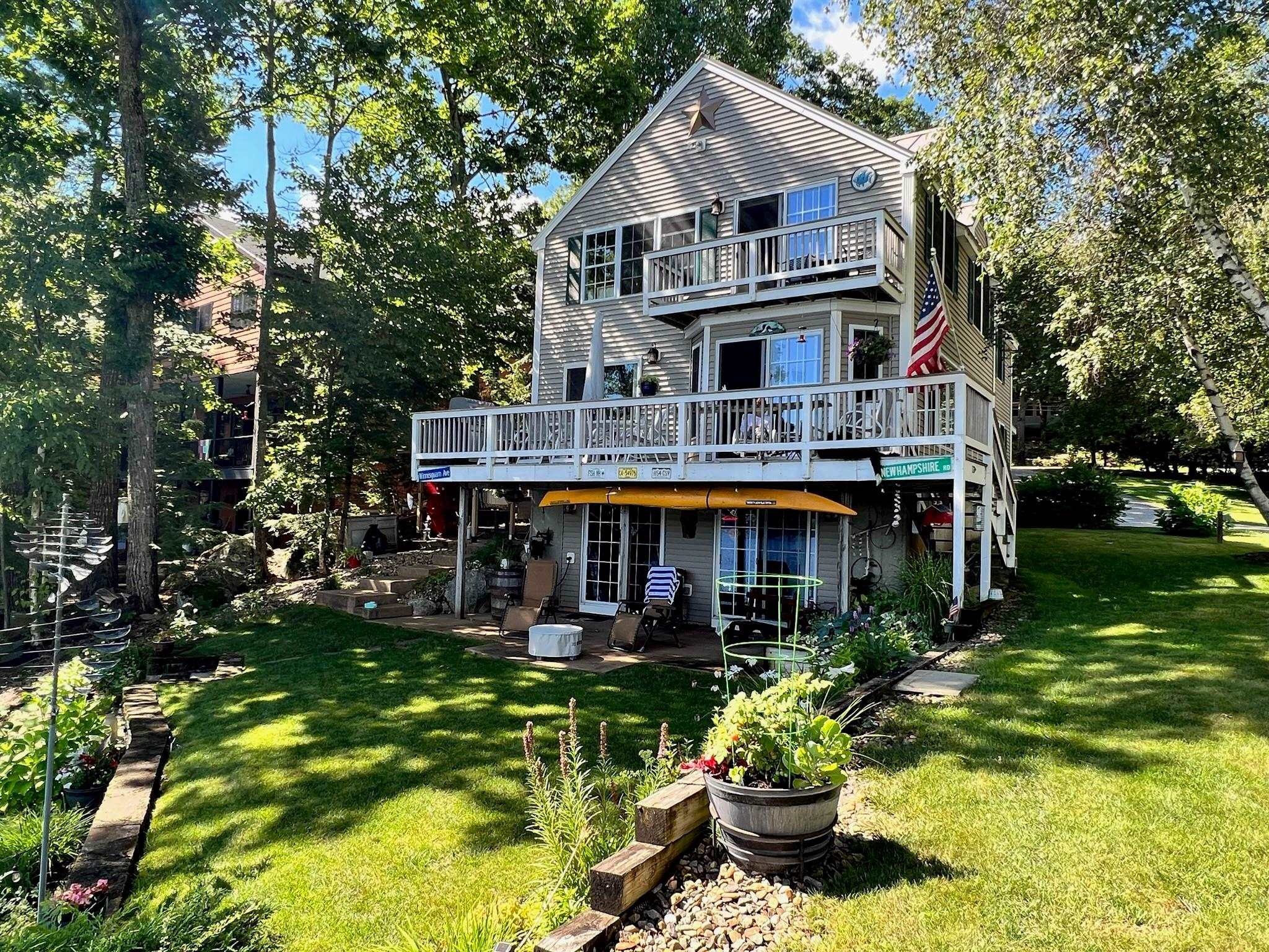 136 Black Brook Road