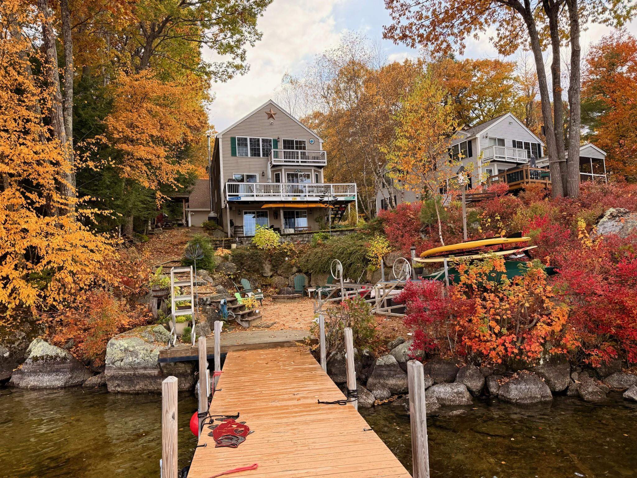 136 Black Brook Road