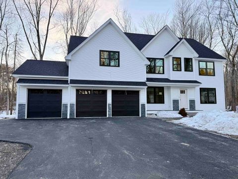 5 Highland Avenue Salem NH 03079