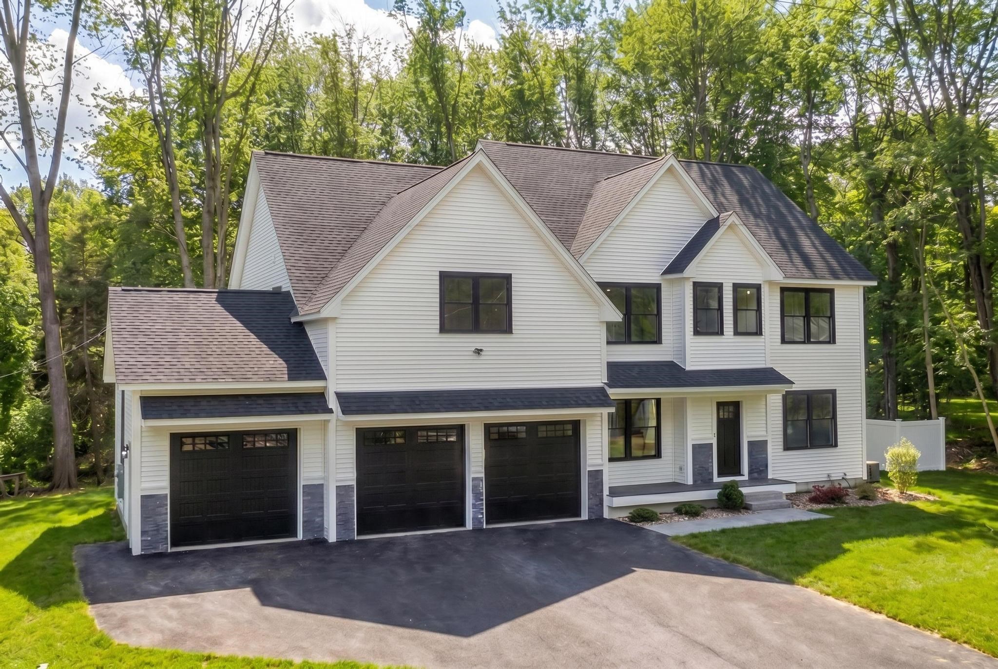 Photo 1 of 49 — 5 Highland Avenue, Salem, NH 03079