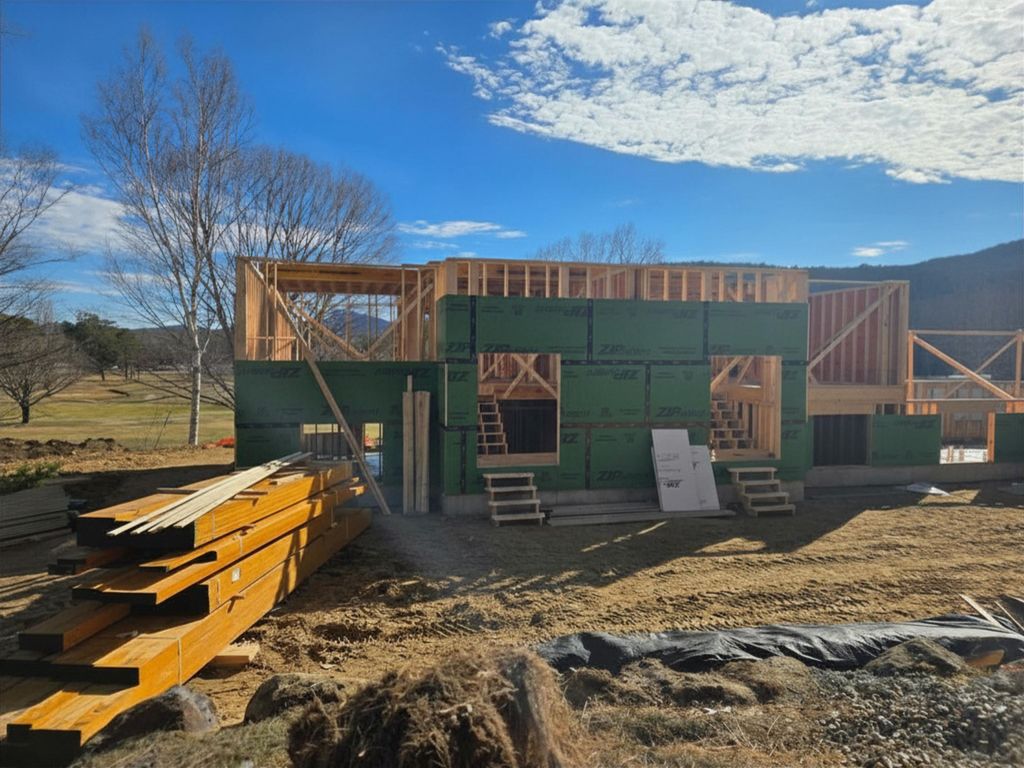 Photo of 7 Hurlin Lane, Jackson, NH 03846 (MLS # 5078989)