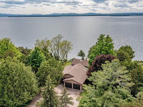 559 West Shore Road South Hero VT 05486