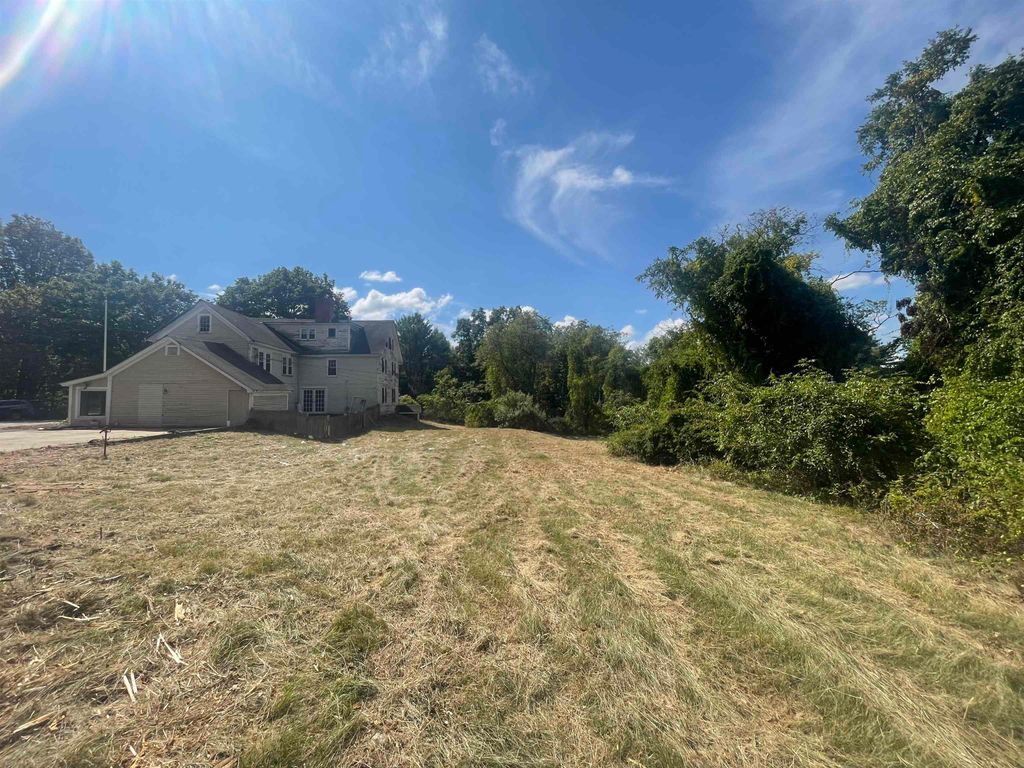 Photo of 221 New Durham Road, Alton, NH 03809 (MLS # 5062543)