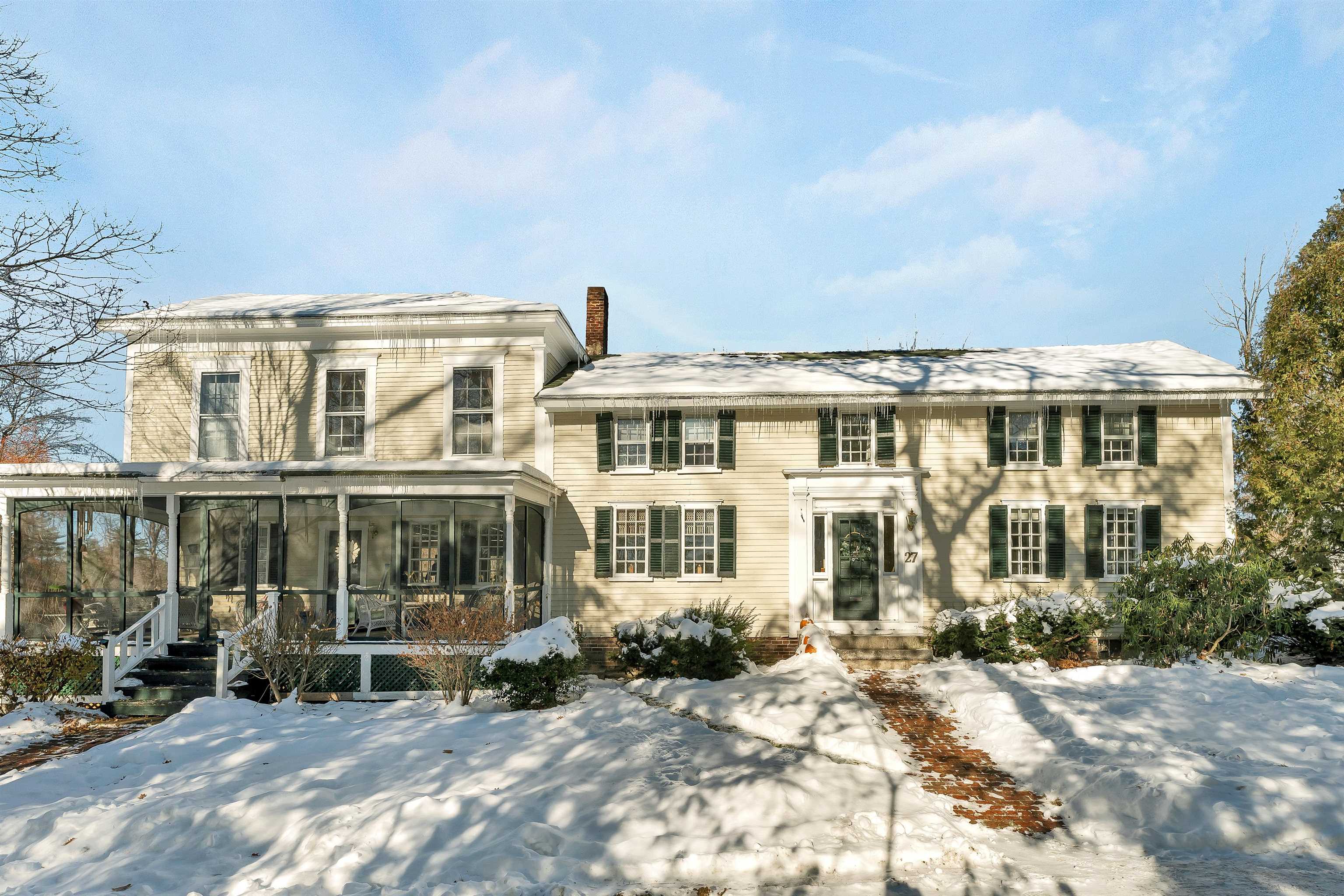 Laconia, New Hampshire 03246, United States, 4 Bedrooms Bedrooms, ,2 BathroomsBathrooms,Residential,Active,253699