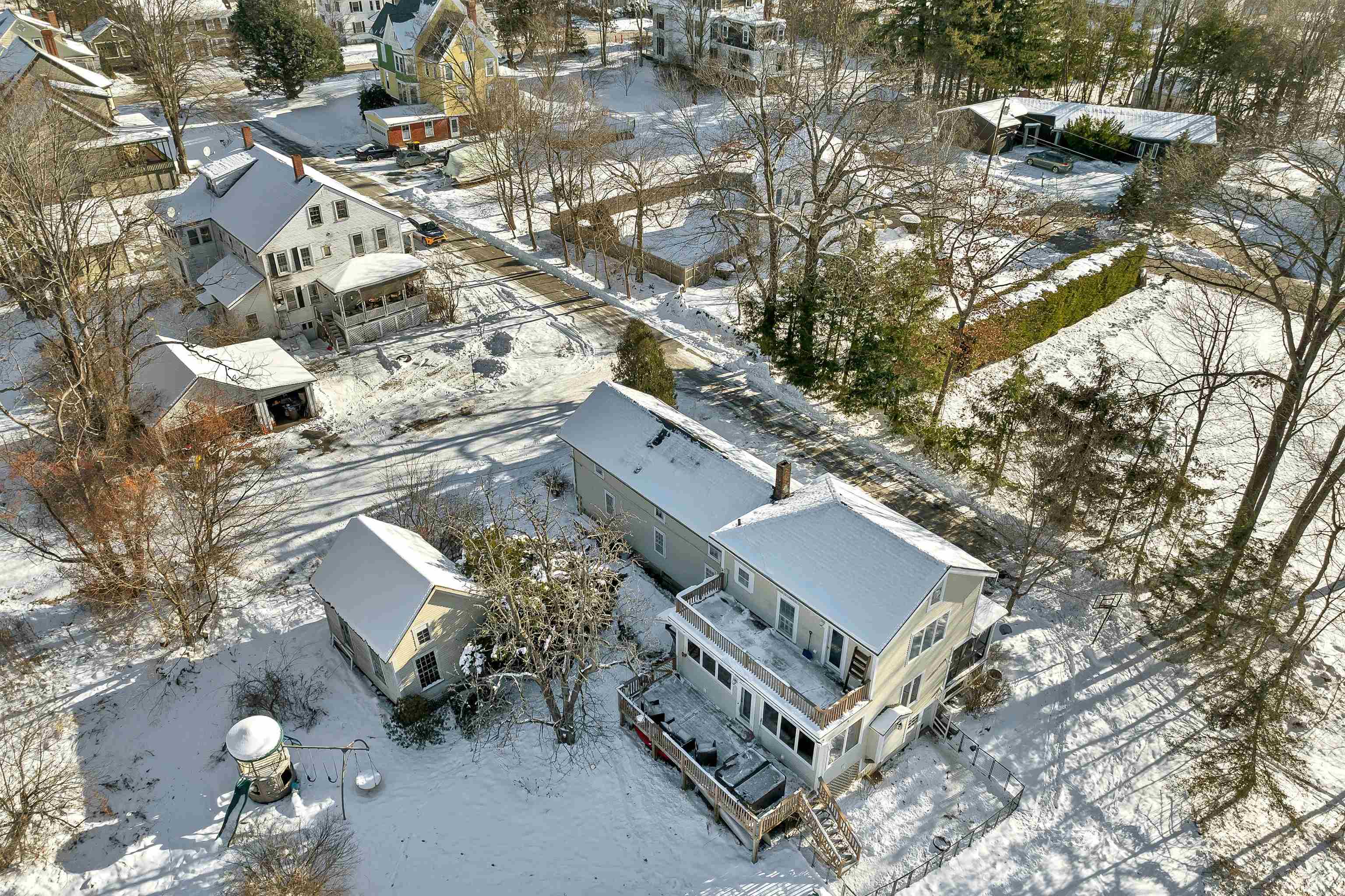 Laconia, New Hampshire 03246, United States, 4 Bedrooms Bedrooms, ,2 BathroomsBathrooms,Residential,Active,253699