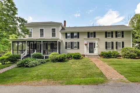 27 Wentworth Avenue Laconia NH 03246