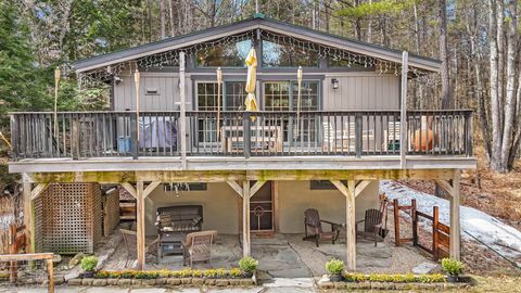 330 Kings Highway New Durham NH 03855