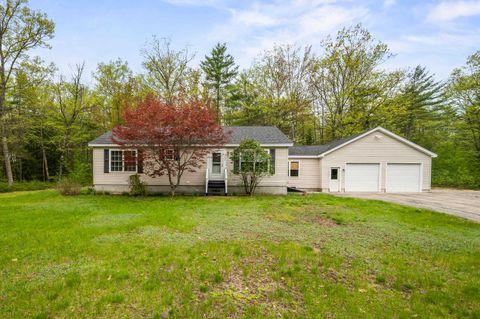 Photo of 157 Jones Hill Road, Madison, NH 03849 (MLS # 5090181)
