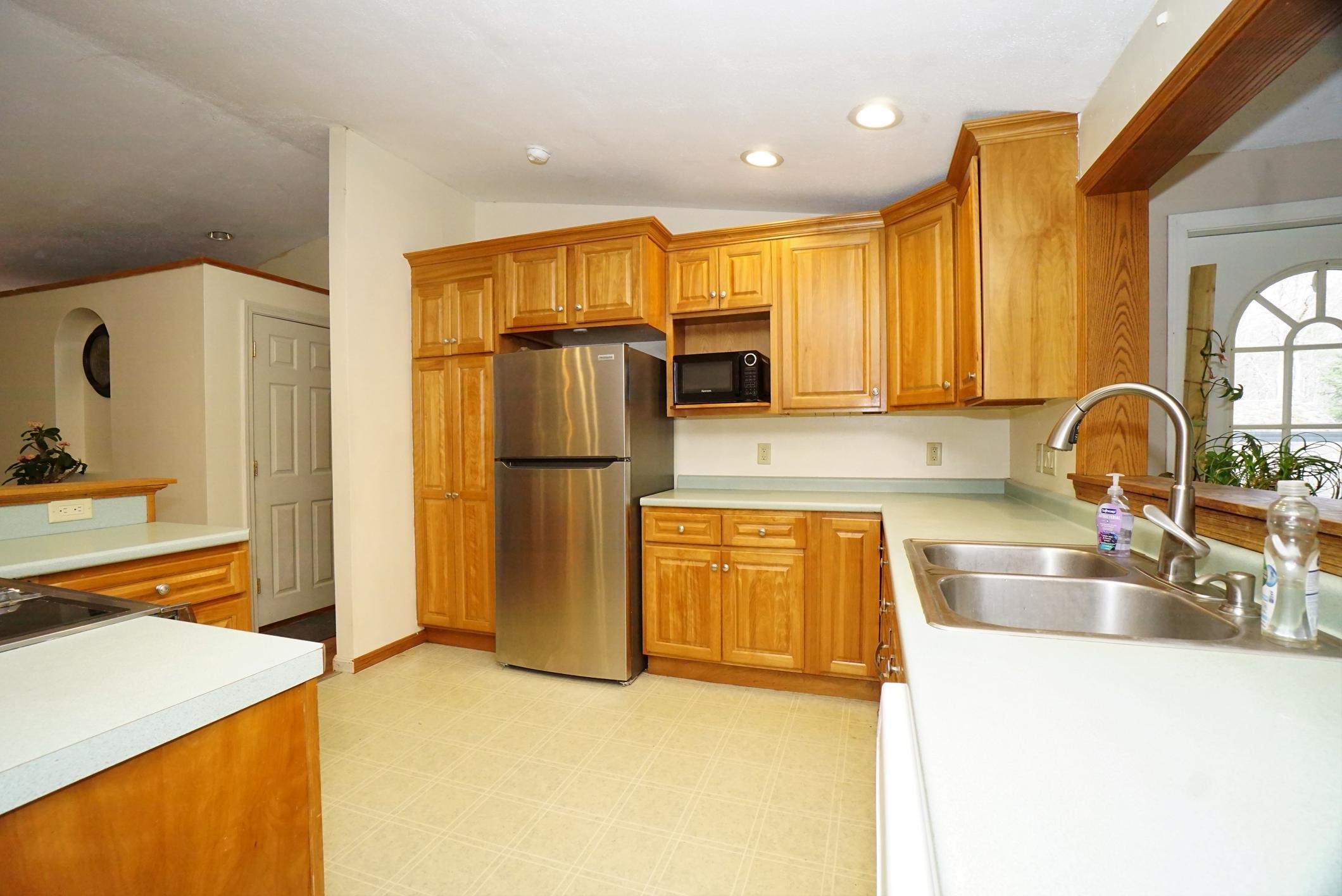 167 Colby Road