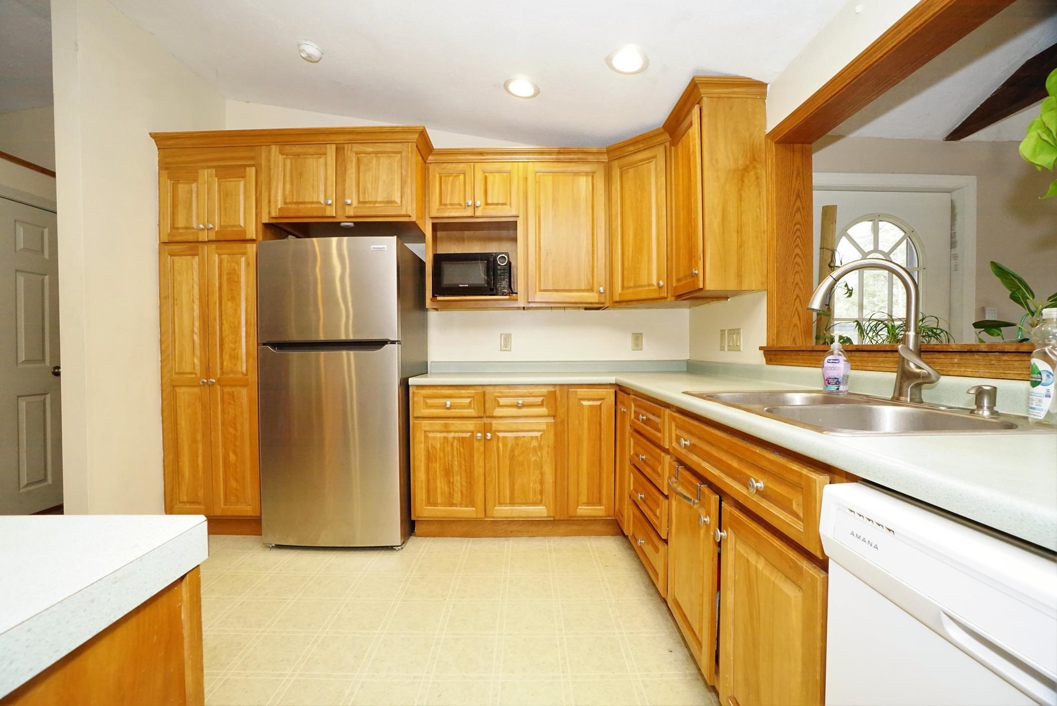 167 Colby Road