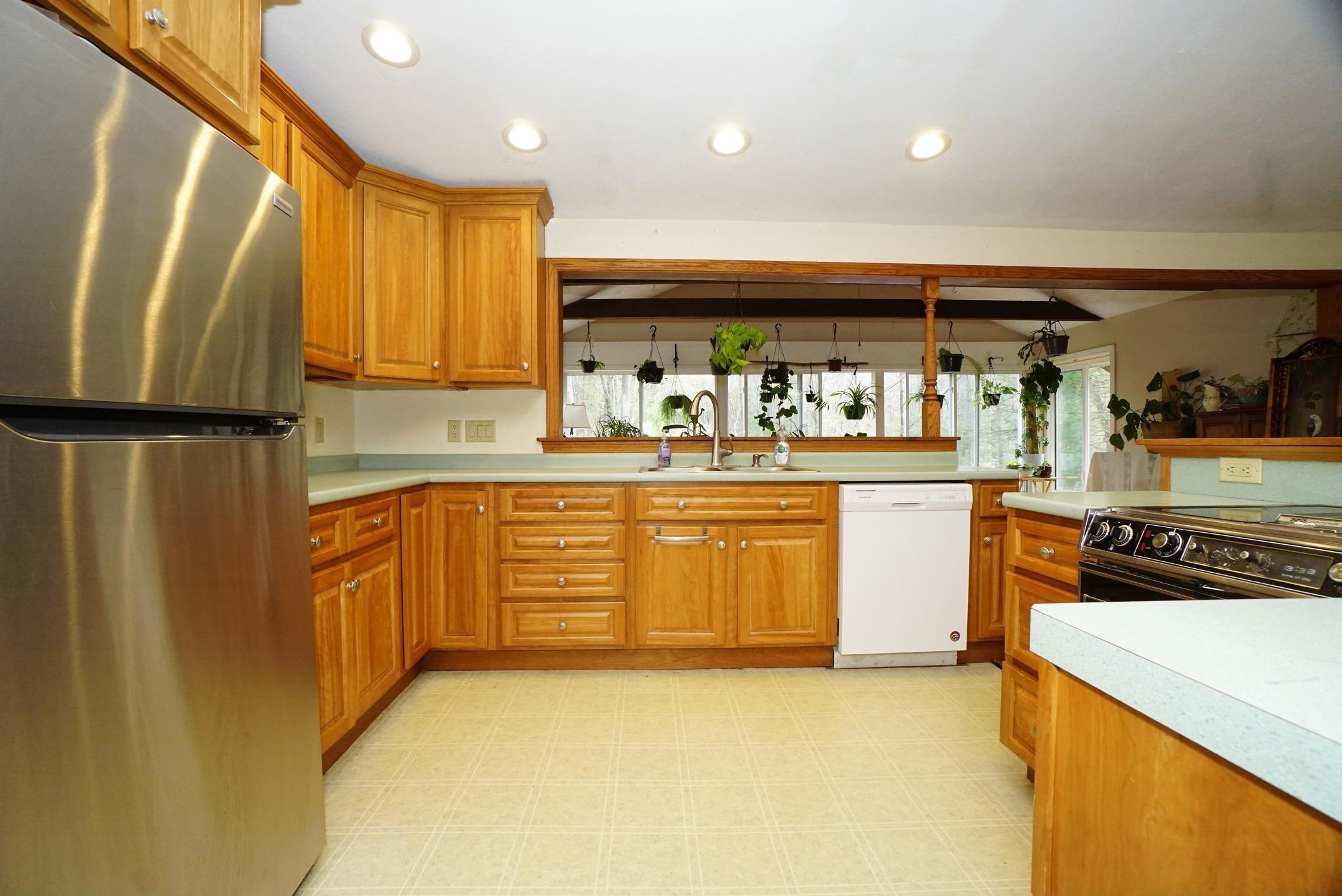 167 Colby Road