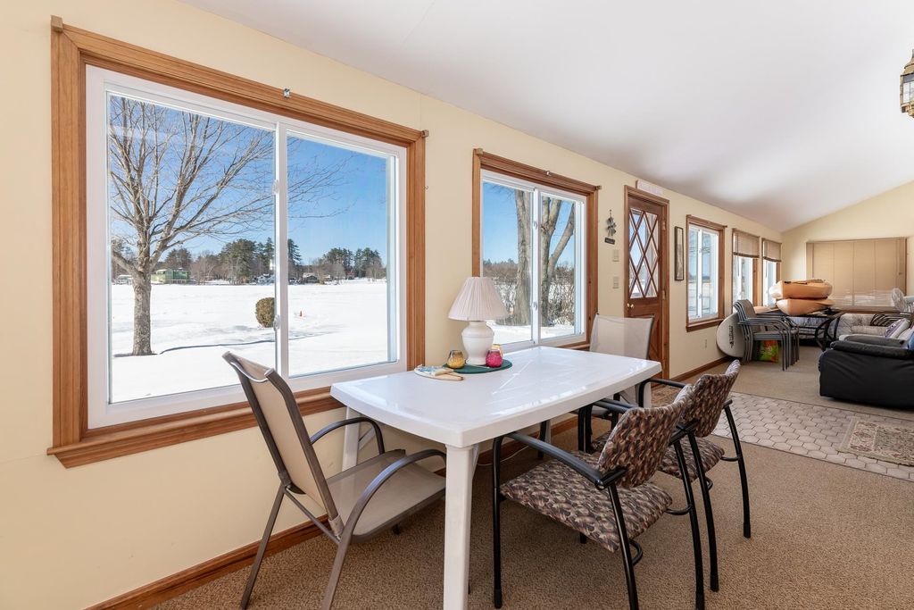 Photo of 88 Sunset Drive, Belmont, NH 03220 (MLS # 5079602)