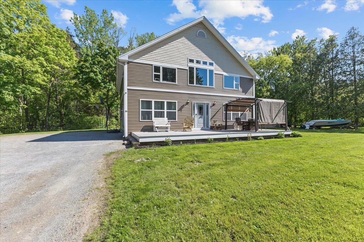 35 Campano Drive