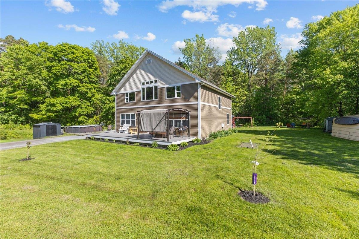 35 Campano Drive