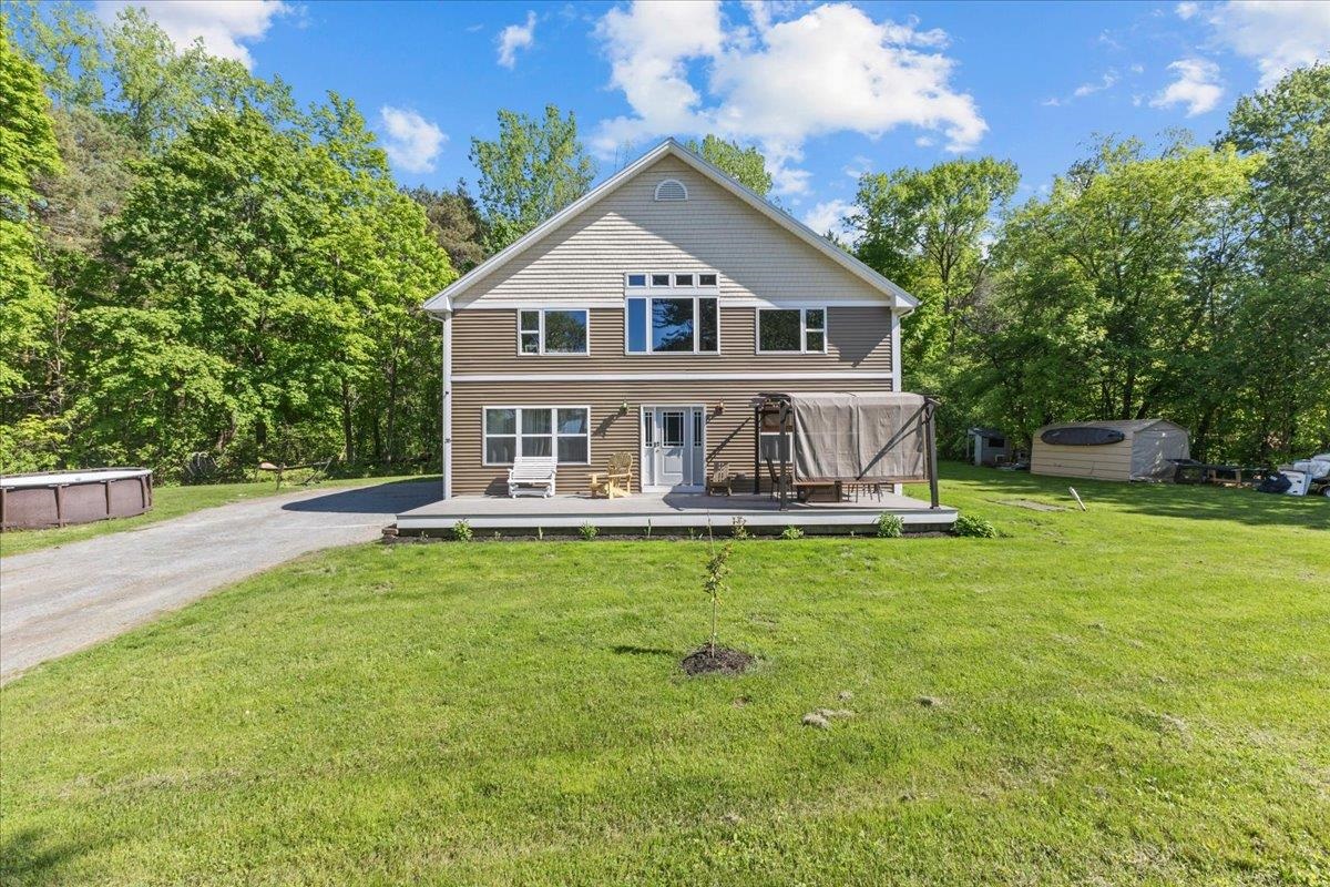 35 Campano Drive