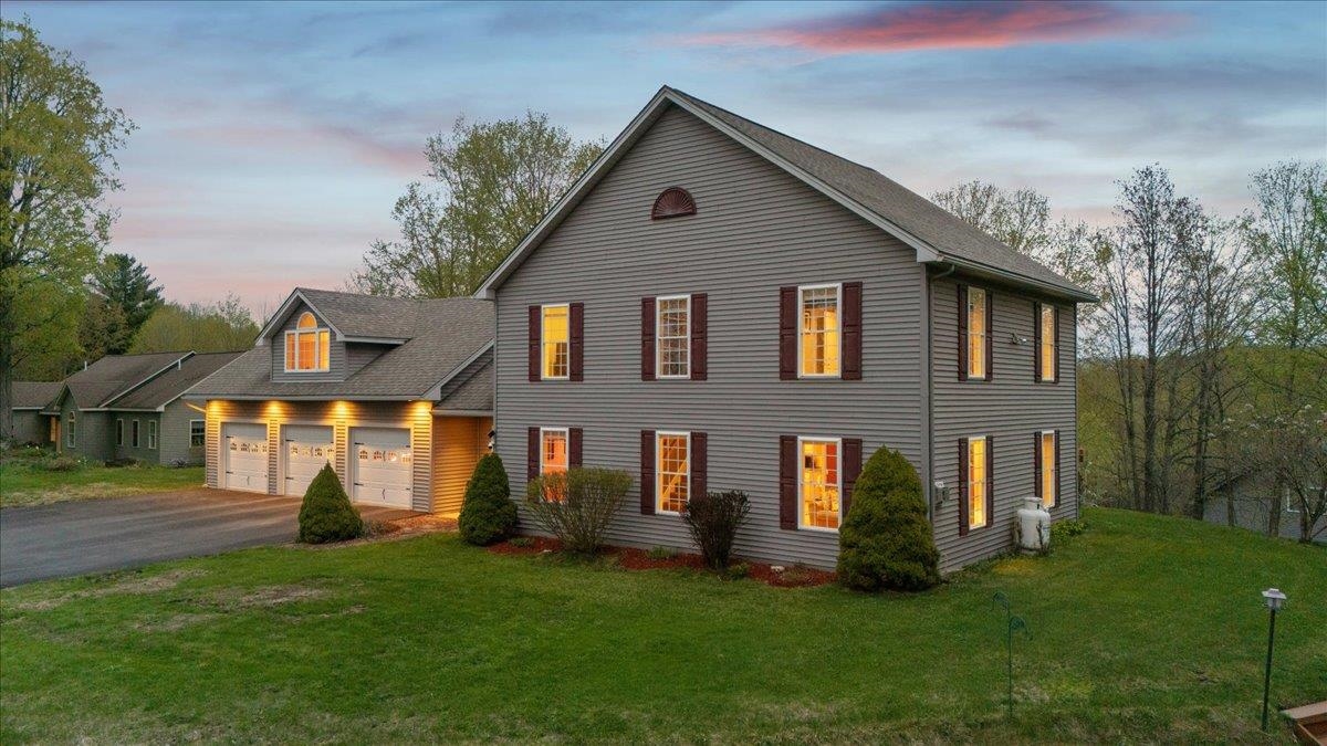 34 Goldsbury Woods Road