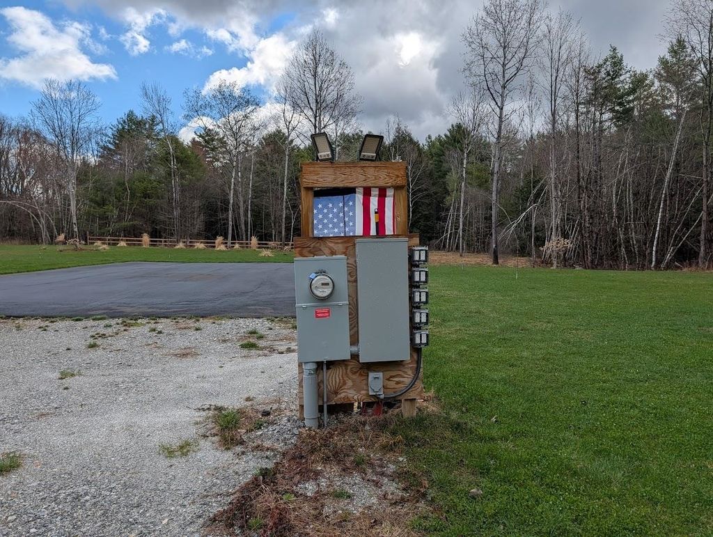 Photo of 66 Sunset Road, Alexandria, NH 03222 (MLS # 5084645)