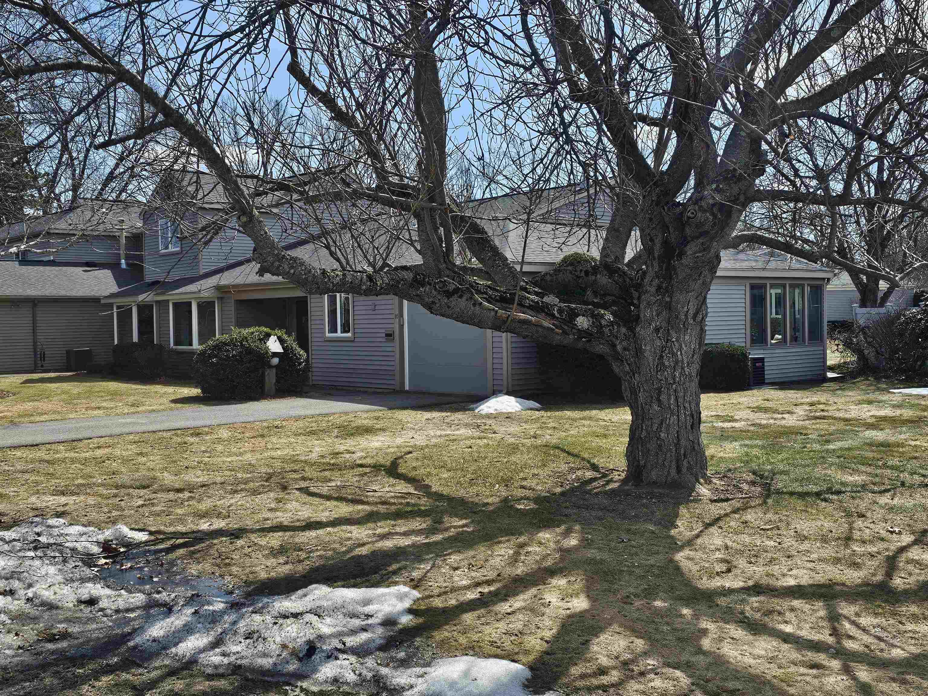 16 Walden Pond Drive