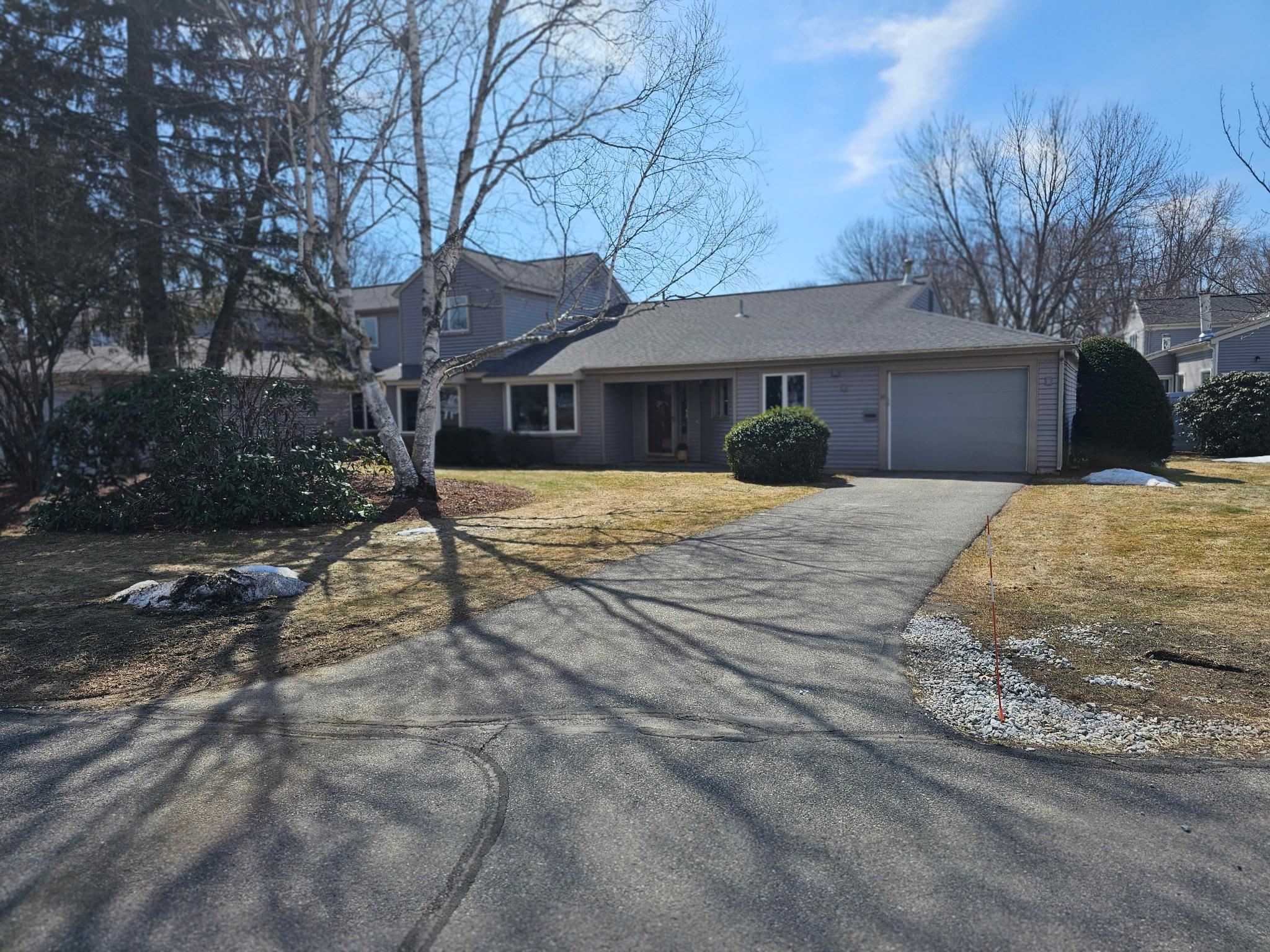 16 Walden Pond Drive
