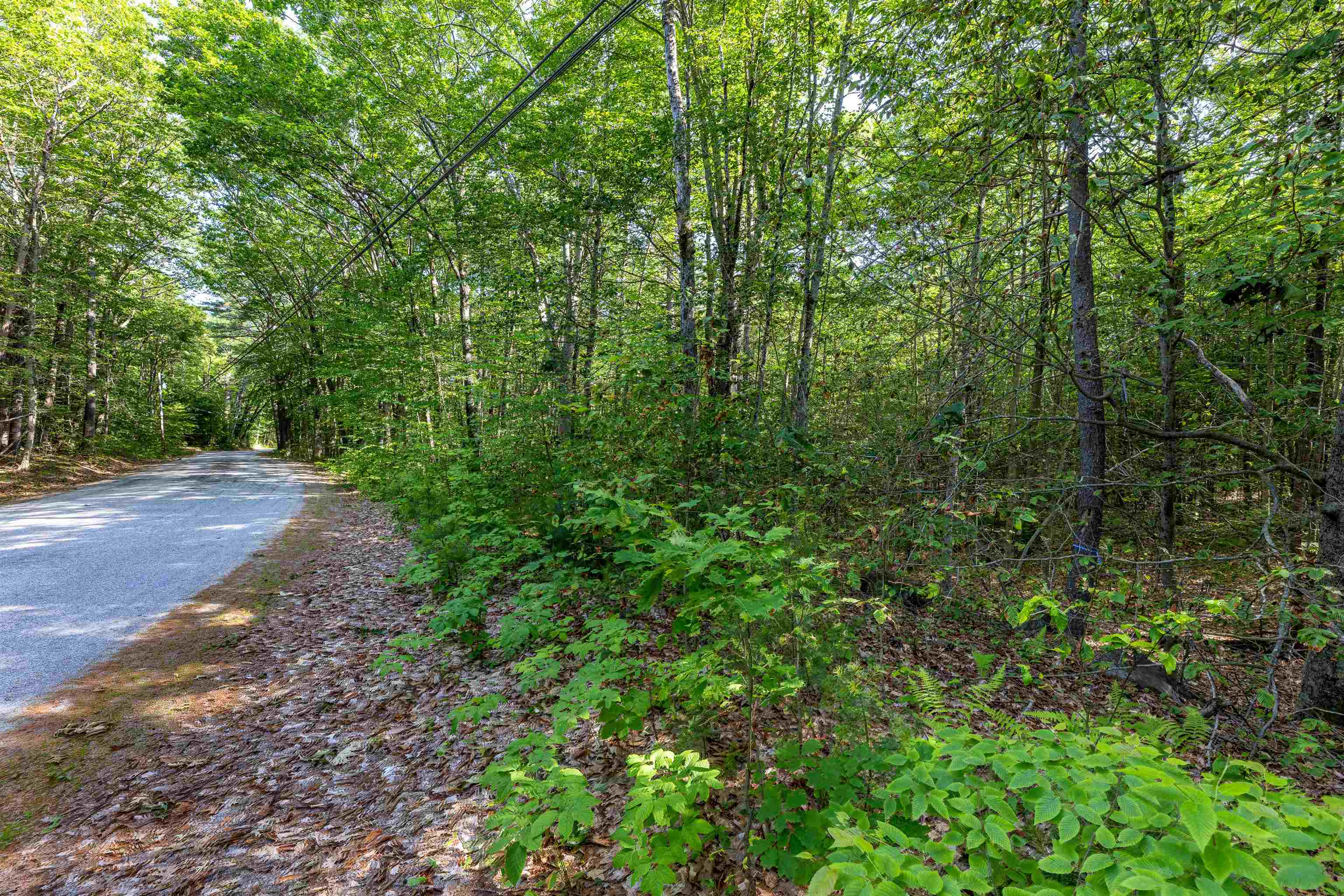Photo 1 of 6 — Lot 29.1 South Road, Hopkinton, NH 03229