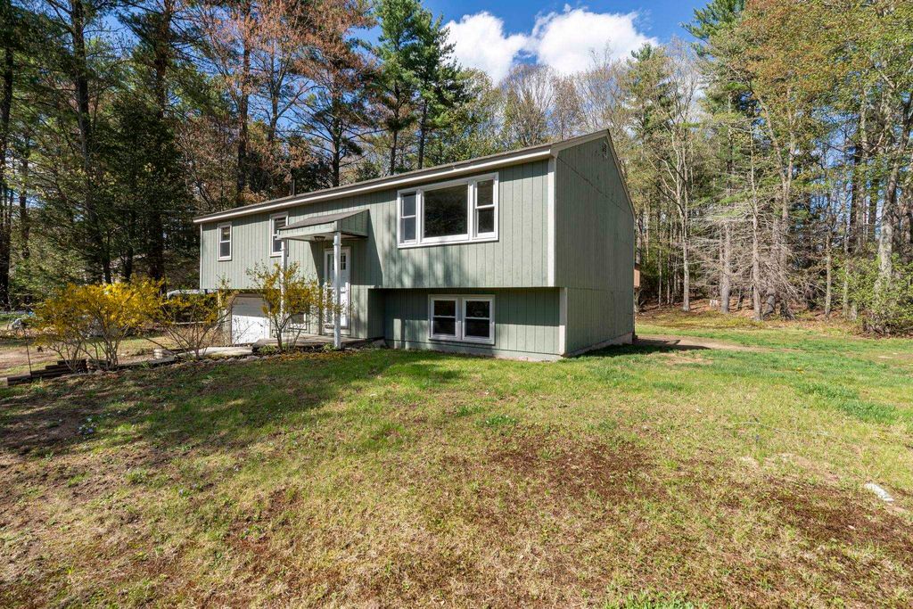 Photo of 6 Power Street, Raymond, NH 03077 (MLS # 5088131)