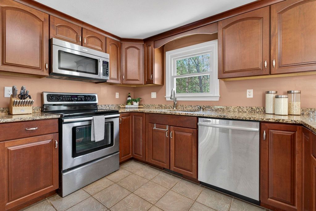Photo of 6 Power Street, Raymond, NH 03077 (MLS # 5088131)