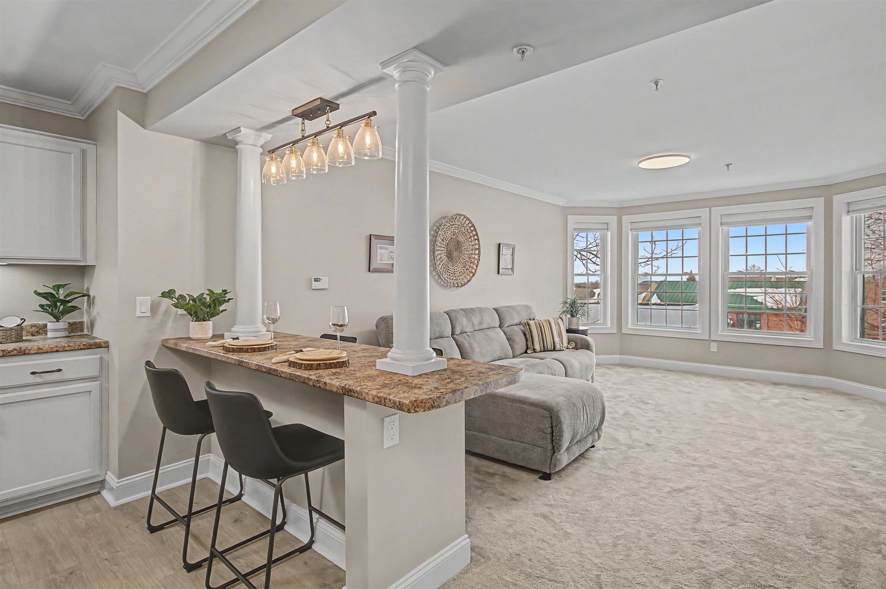 81 South Williams Street 303