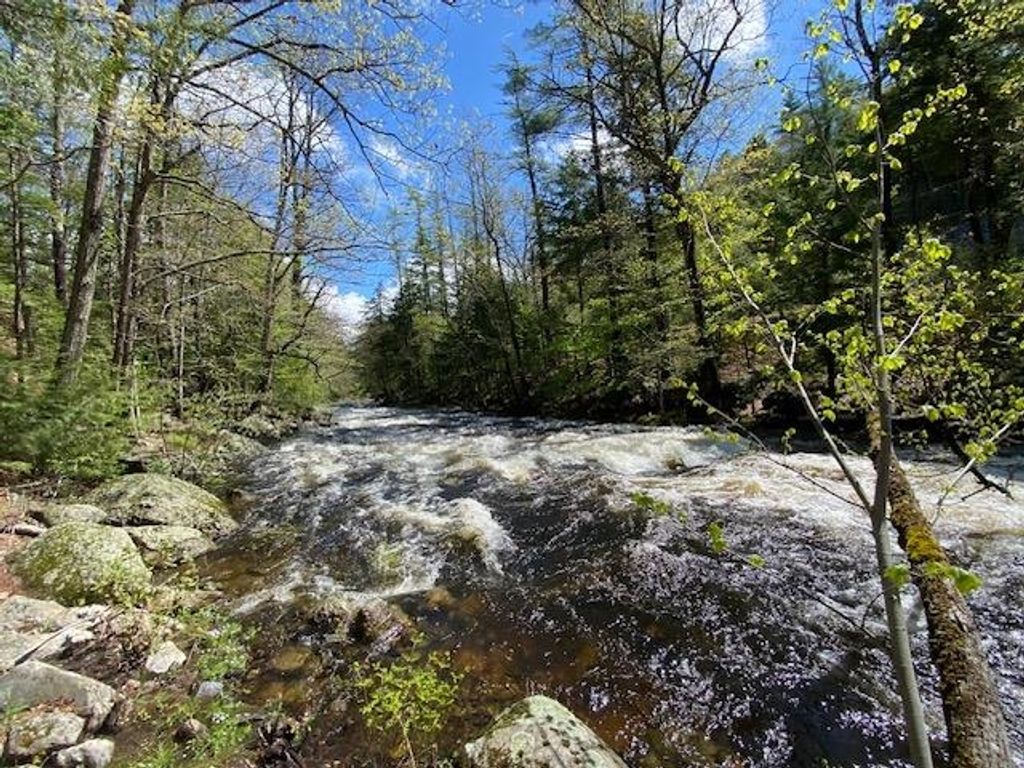 Photo of 86 Route 103, Sutton, NH 03260 (MLS # 5041217)