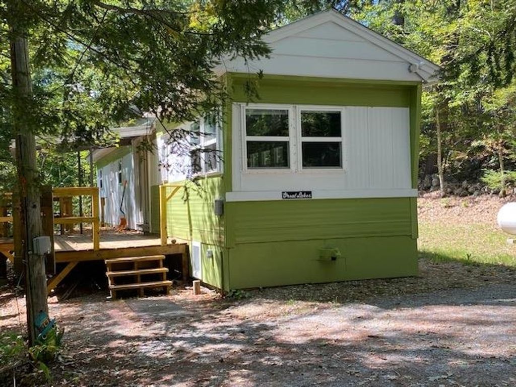 Photo of 86 Route 103, Sutton, NH 03260 (MLS # 5041217)