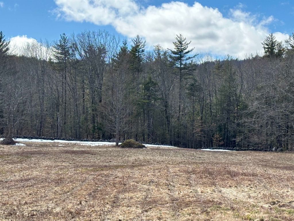 Photo of 86 Mountain Road, Greenfield, NH 03047 (MLS # 5084418)