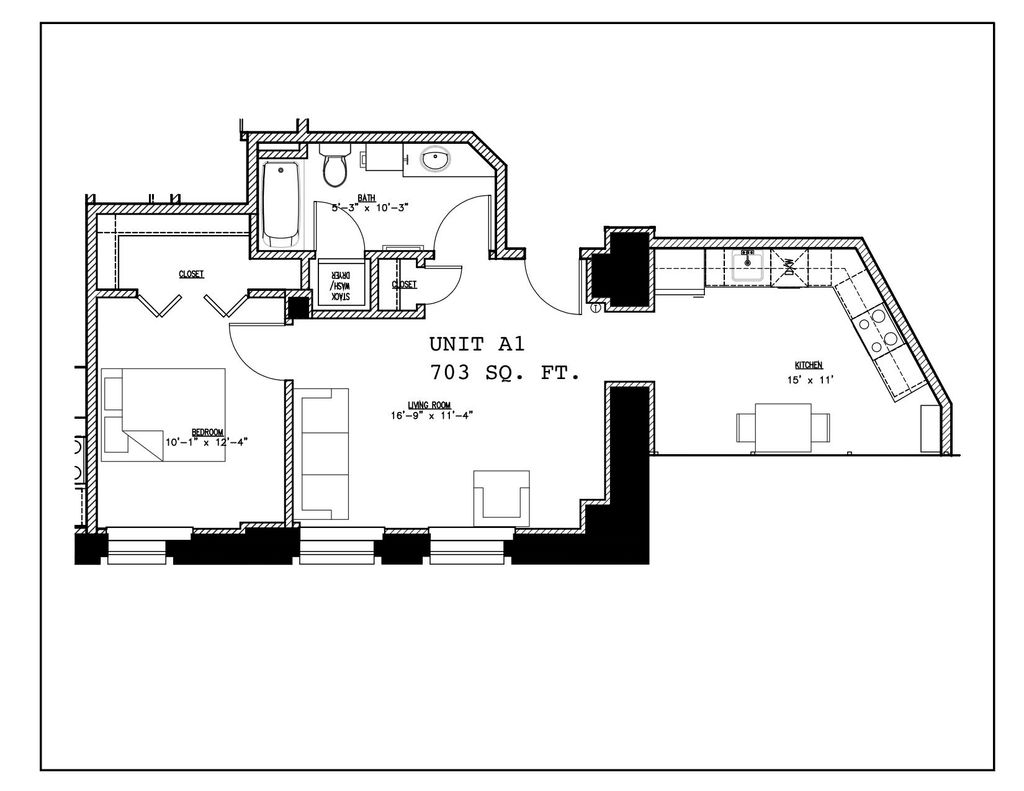 Photo of 875 Elm Street #901, Manchester, NH 03101 (MLS # 5079982)