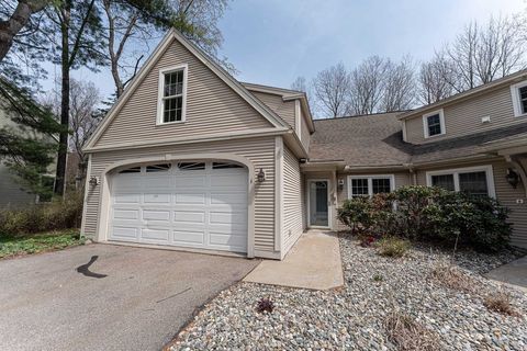 1 Fellows Lane Durham NH 03824
