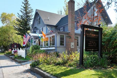 195 Main Street Montgomery VT 05471