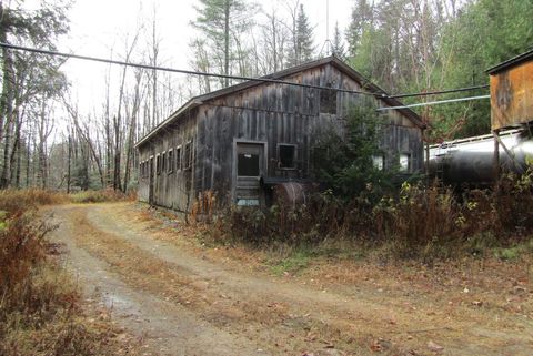 Photo of 105 Honey Corners Road, Topsham, VT 05076 (MLS # 5069137)