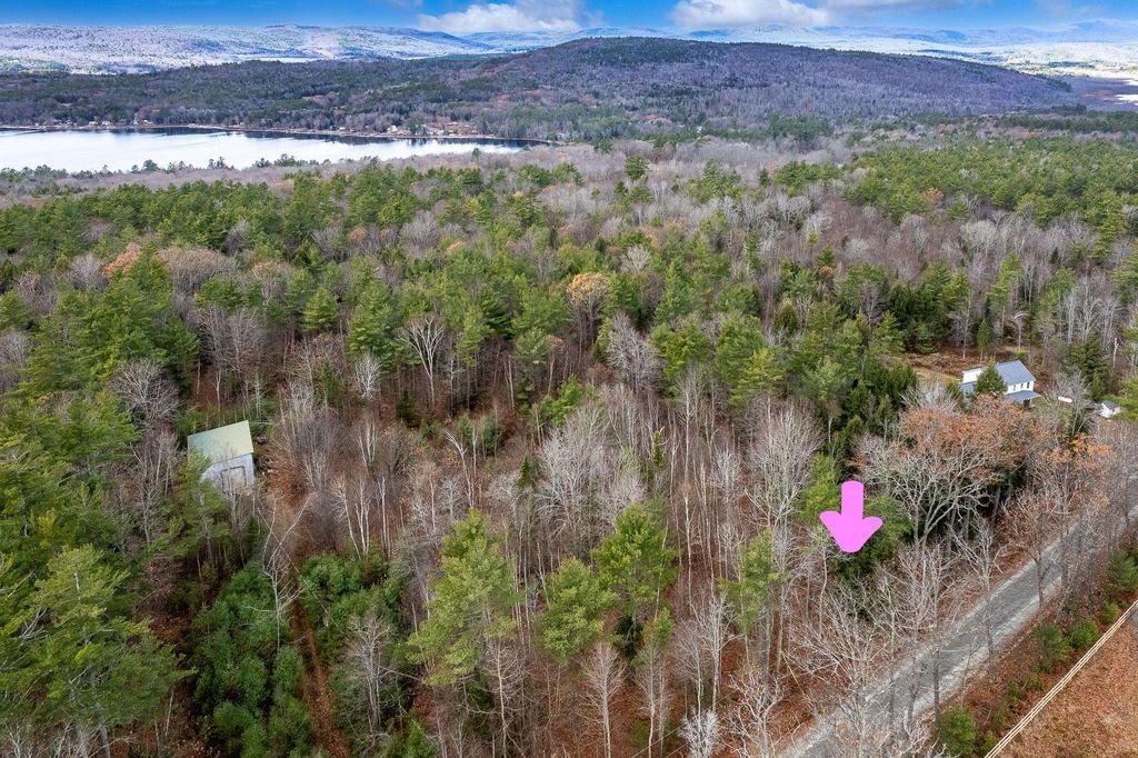 Photo of 0 Oak Hill Road #21, Enfield, NH 03748 (MLS # 5069856)