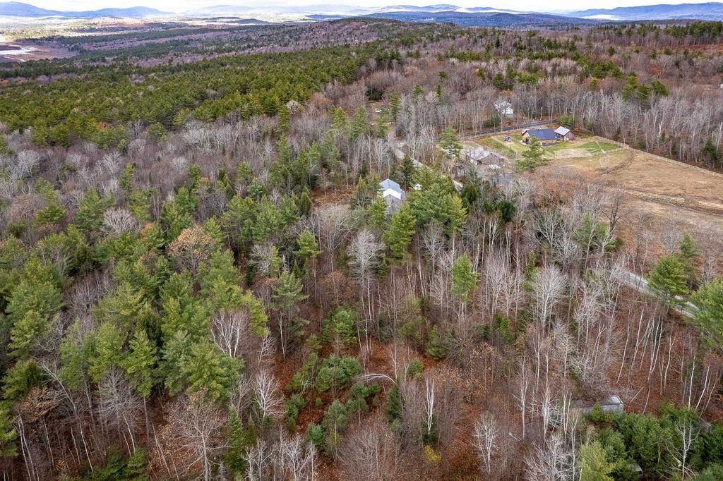 Photo of 0 Oak Hill Road #21, Enfield, NH 03748 (MLS # 5069856)