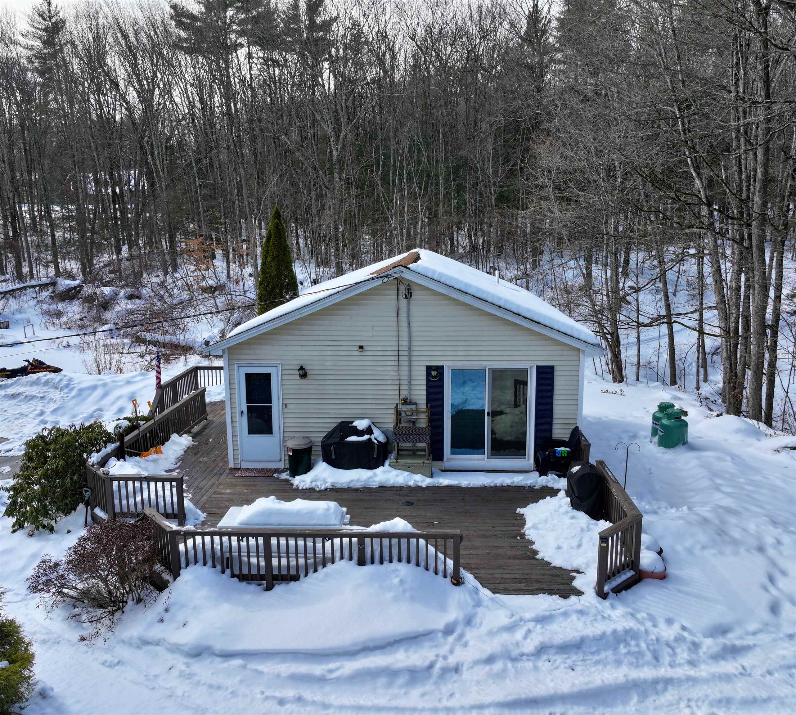 236 Walker Hill Road