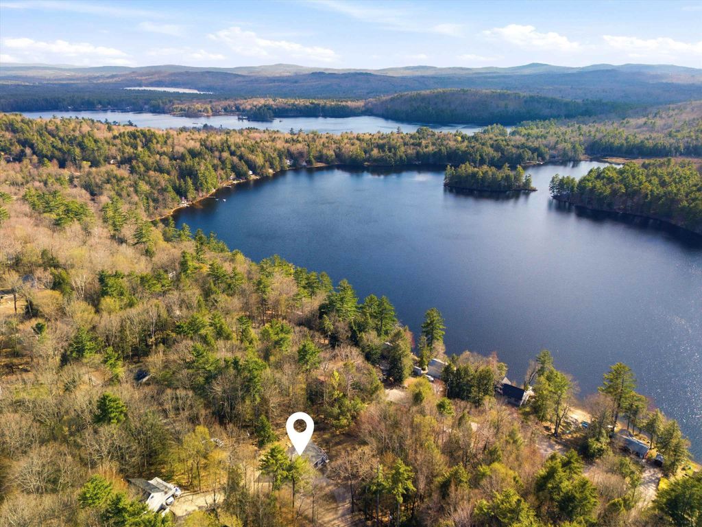 Photo of 26 Scott Drive, Alton, NH 03810 (MLS # 5087430)