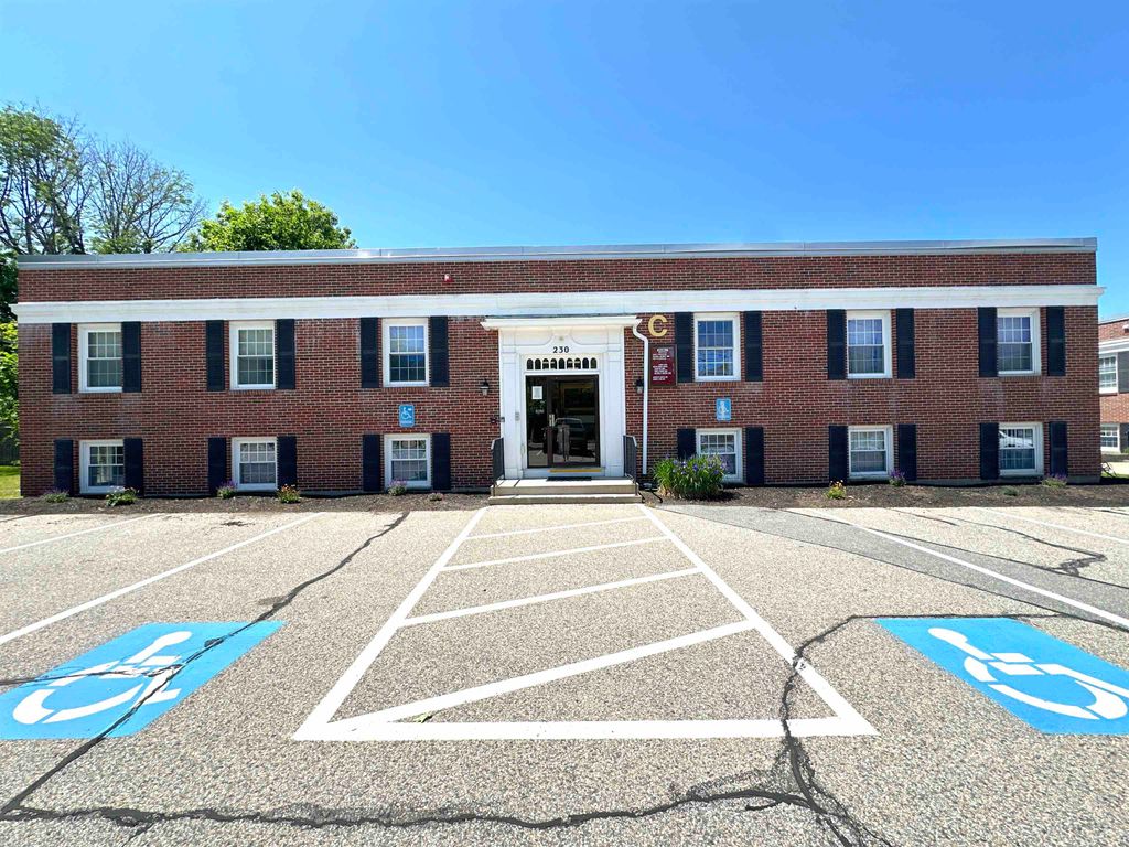 Photo of 230 Lafayette Road #Building C Suite 1, Portsmouth, NH 03801 (MLS # 5072424)