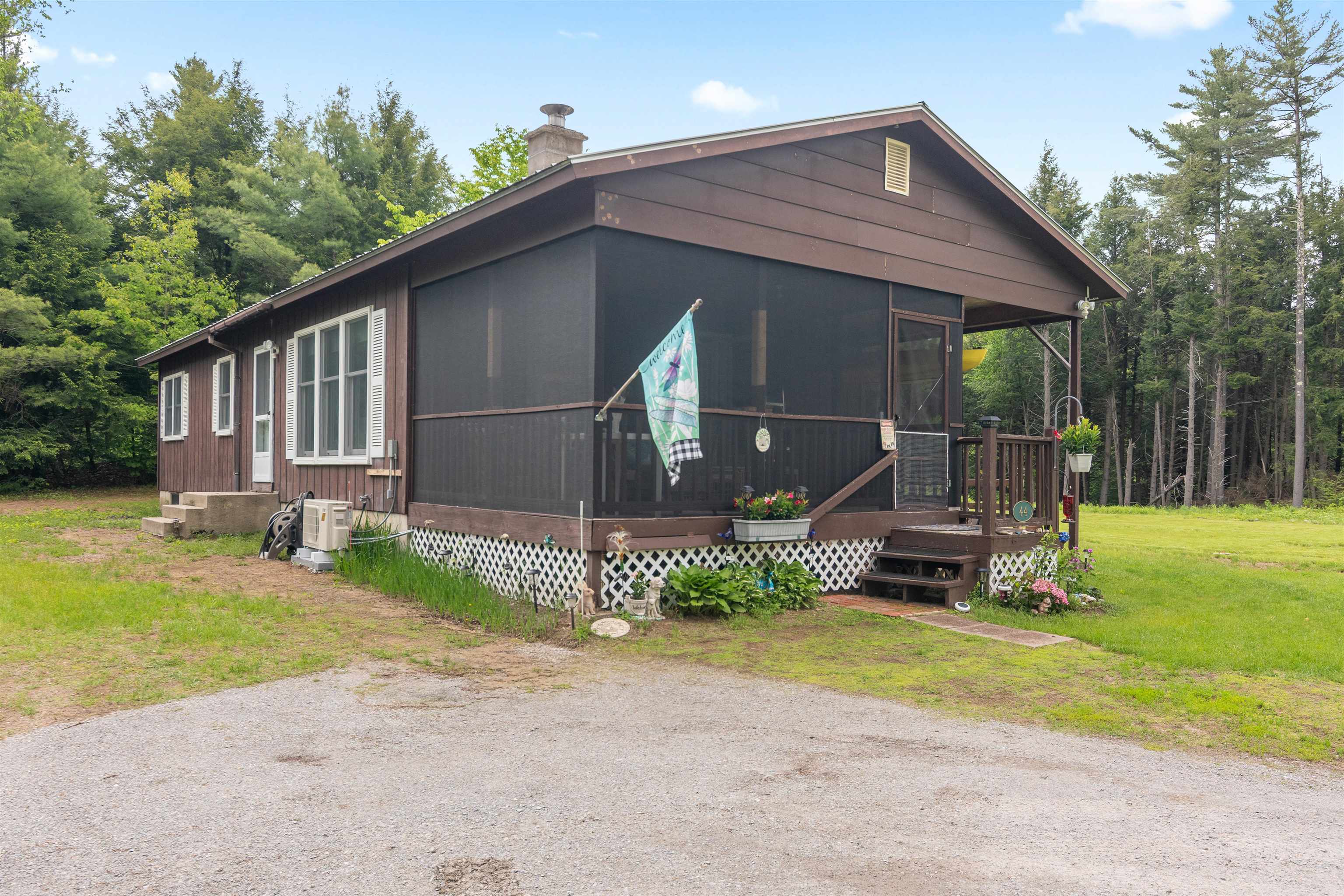 44 Maxfield Road