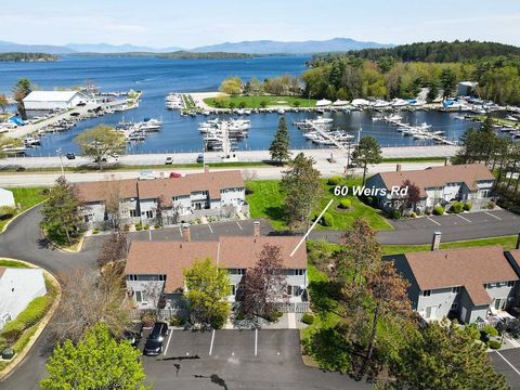 60 Weirs Road C4 Gilford NH 03249