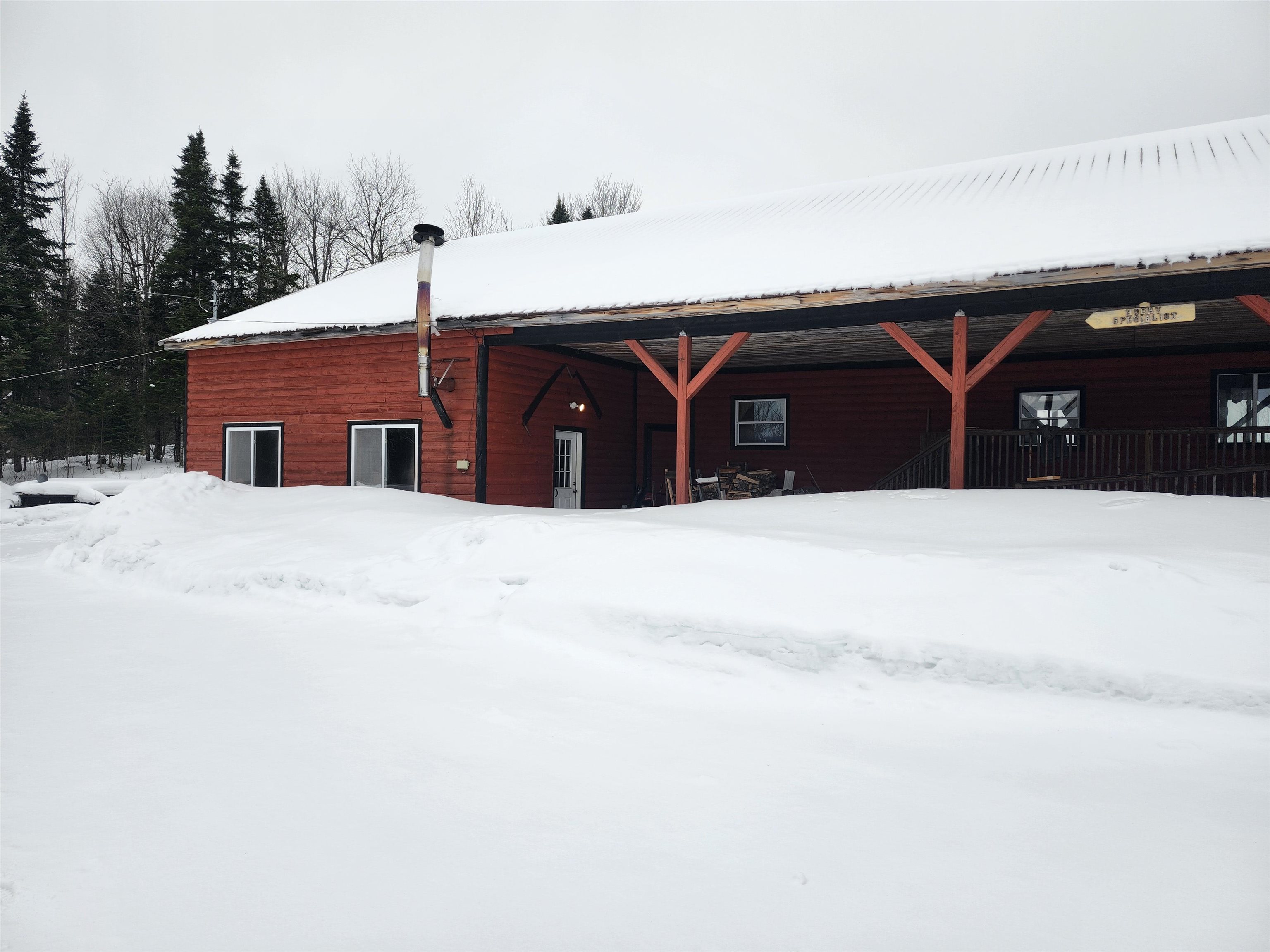 86 Ferguson Road 13 A