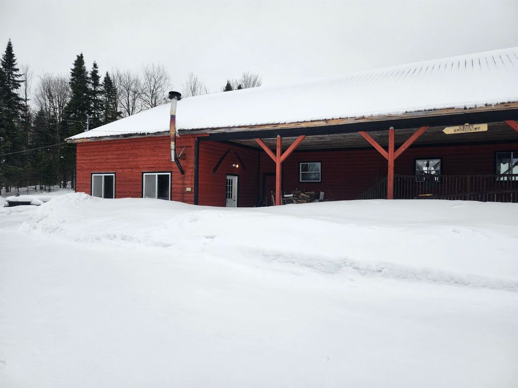 Photo of 86 Ferguson Road #13 A, Clarksville, NH 03592 (MLS # 5074957)