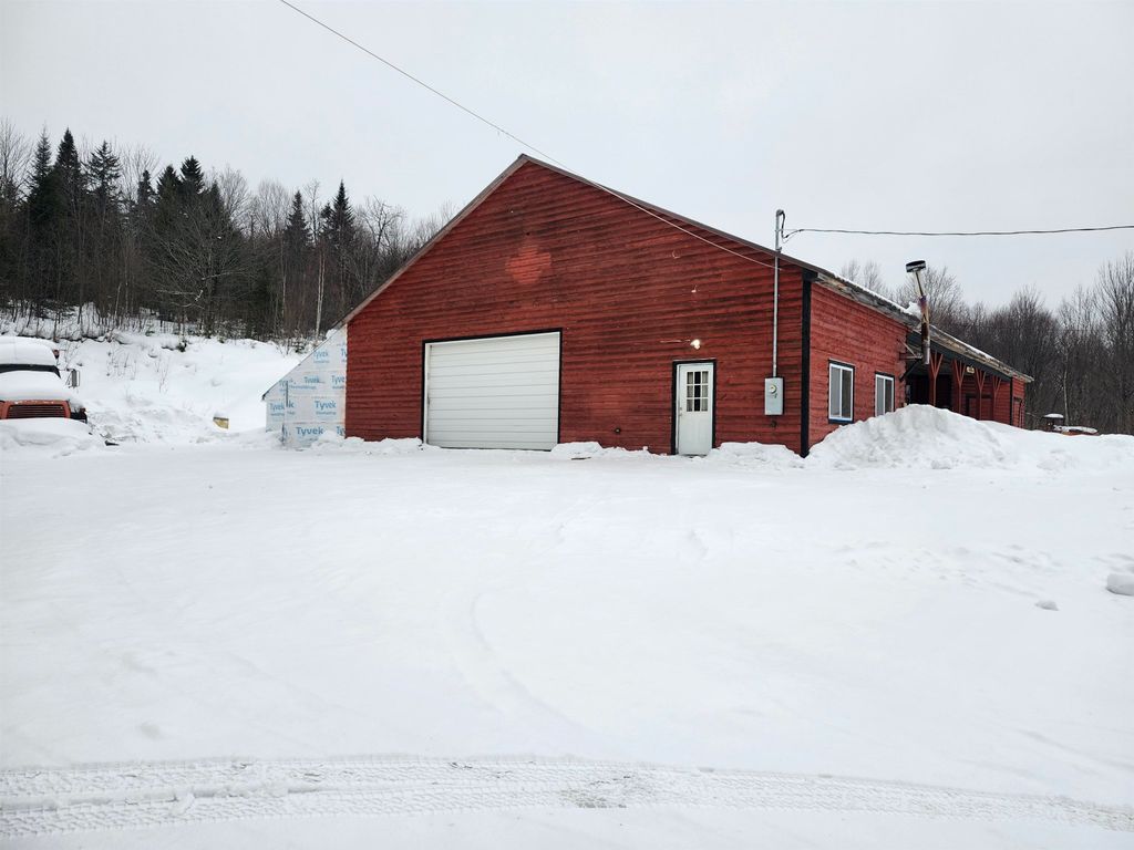 Photo of 86 Ferguson Road #13 A, Clarksville, NH 03592 (MLS # 5074957)