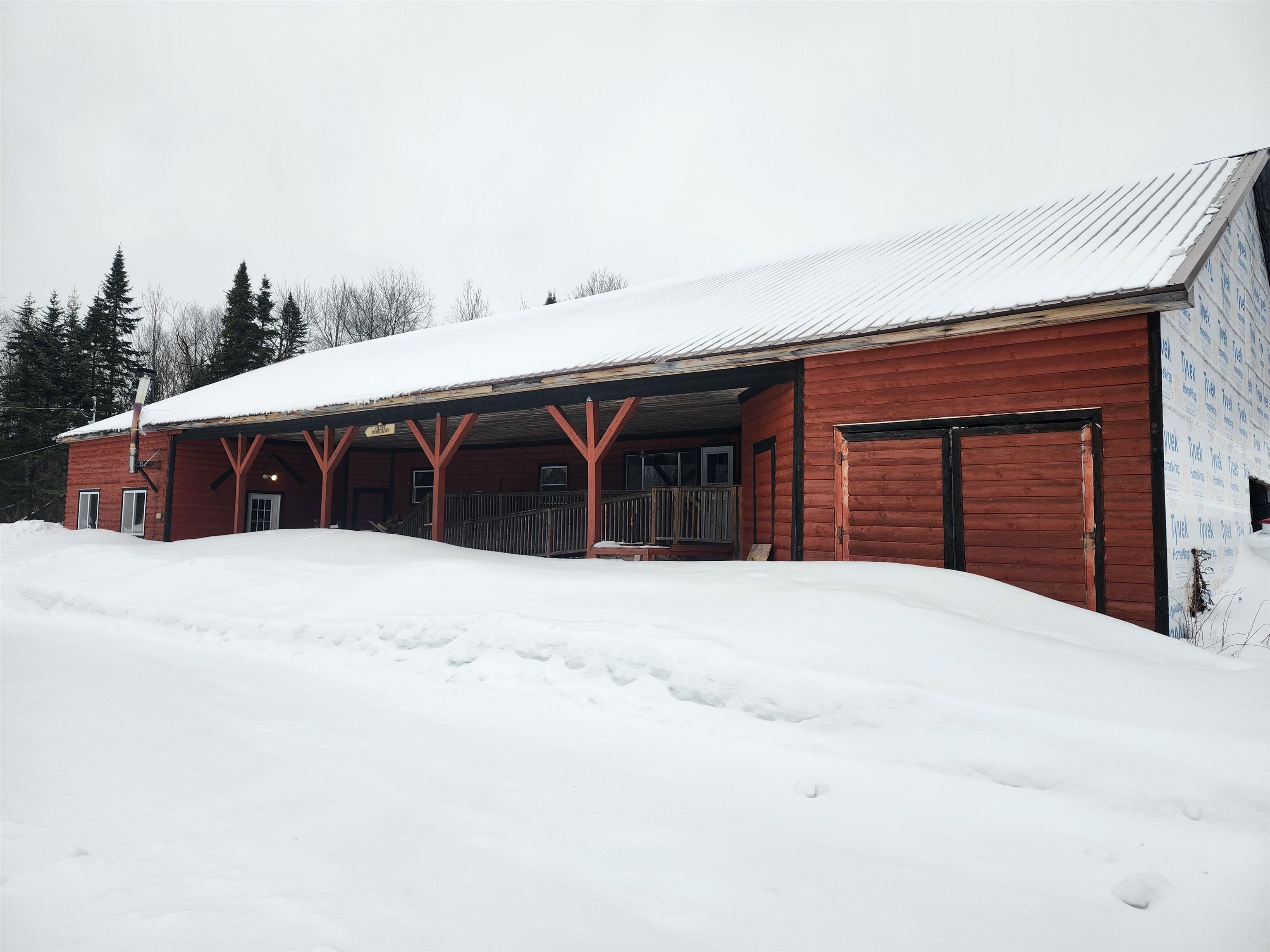 86 Ferguson Road 13 A