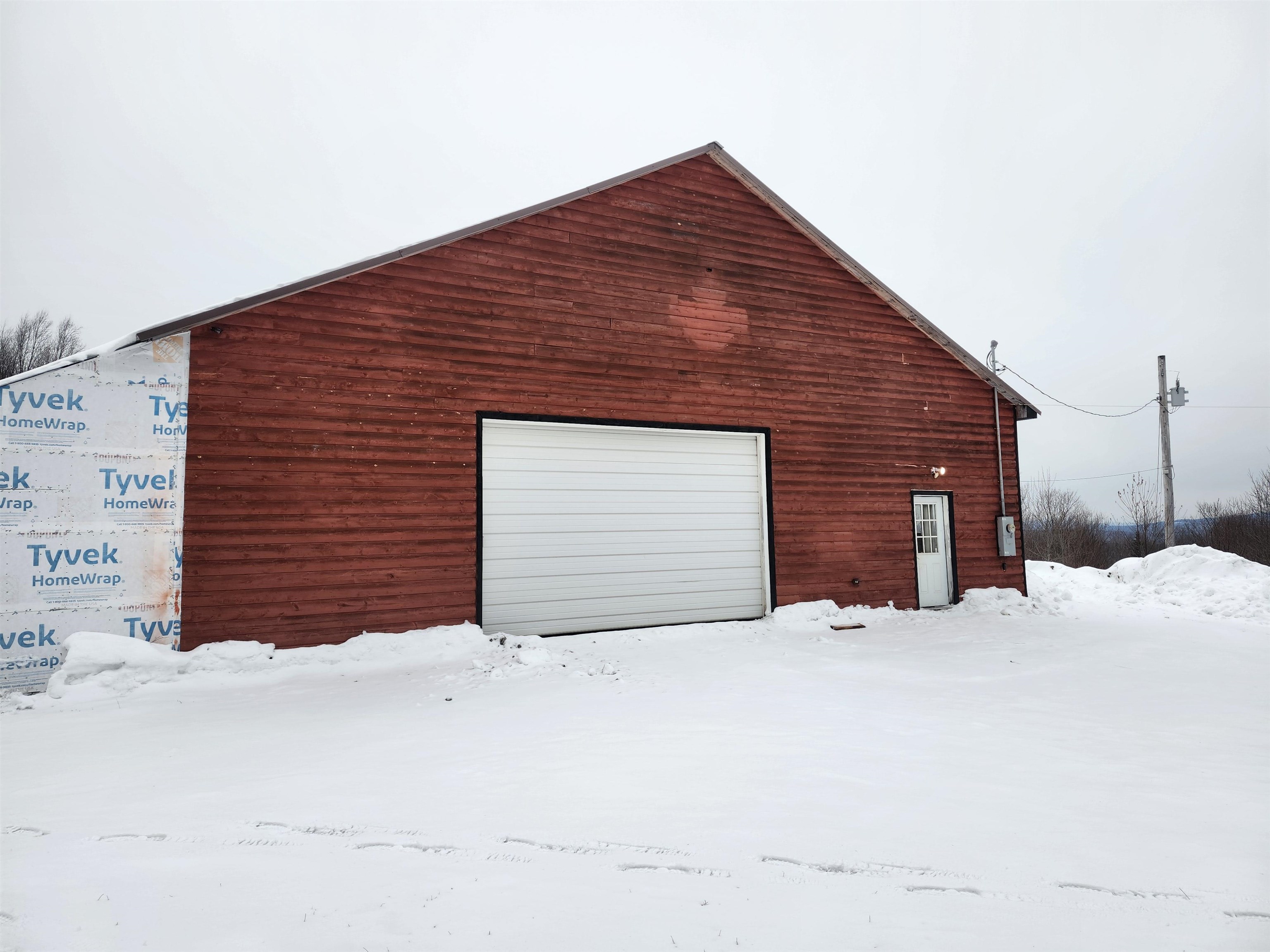 86 Ferguson Road 13 A