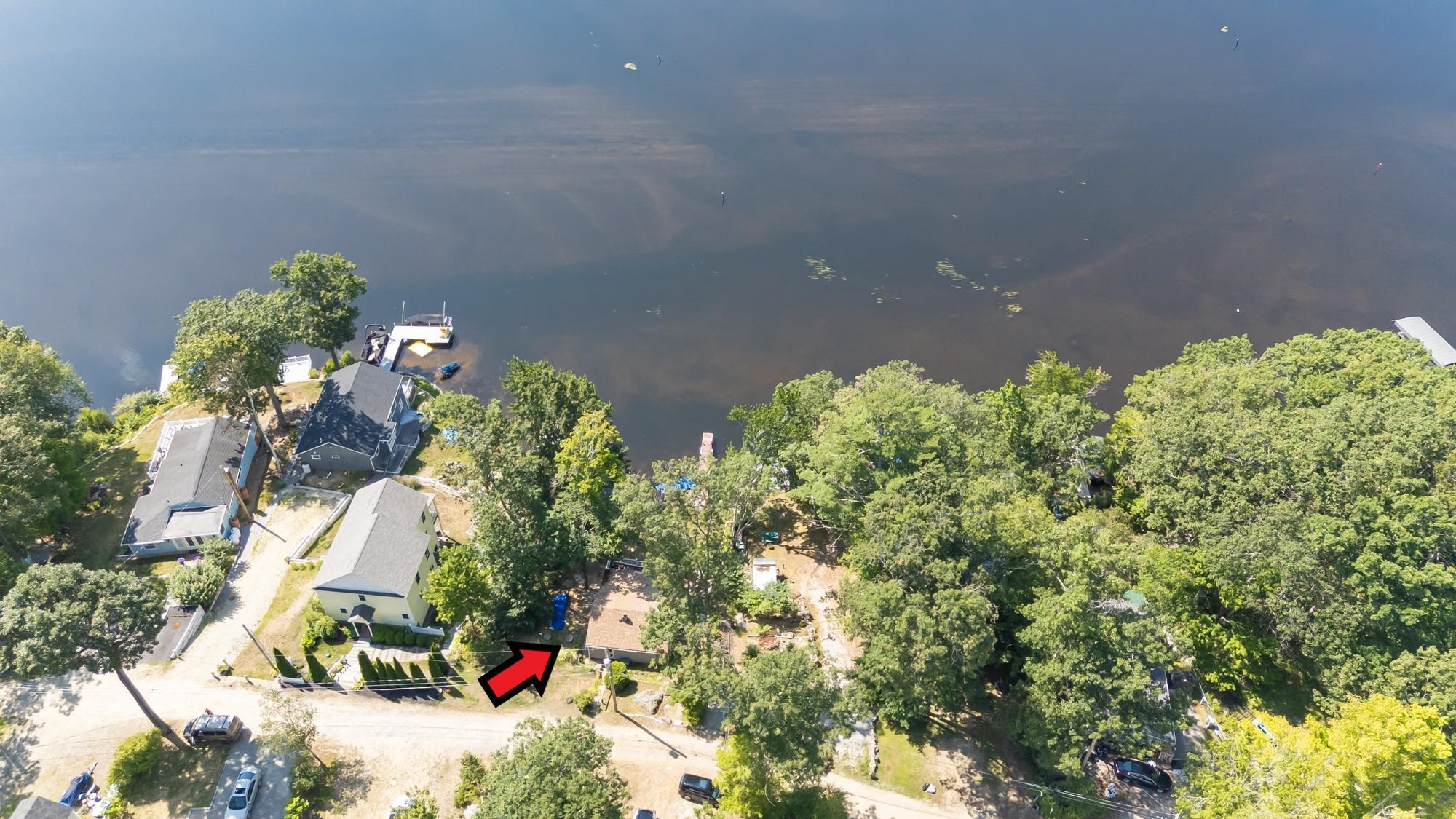 24 Lake Road