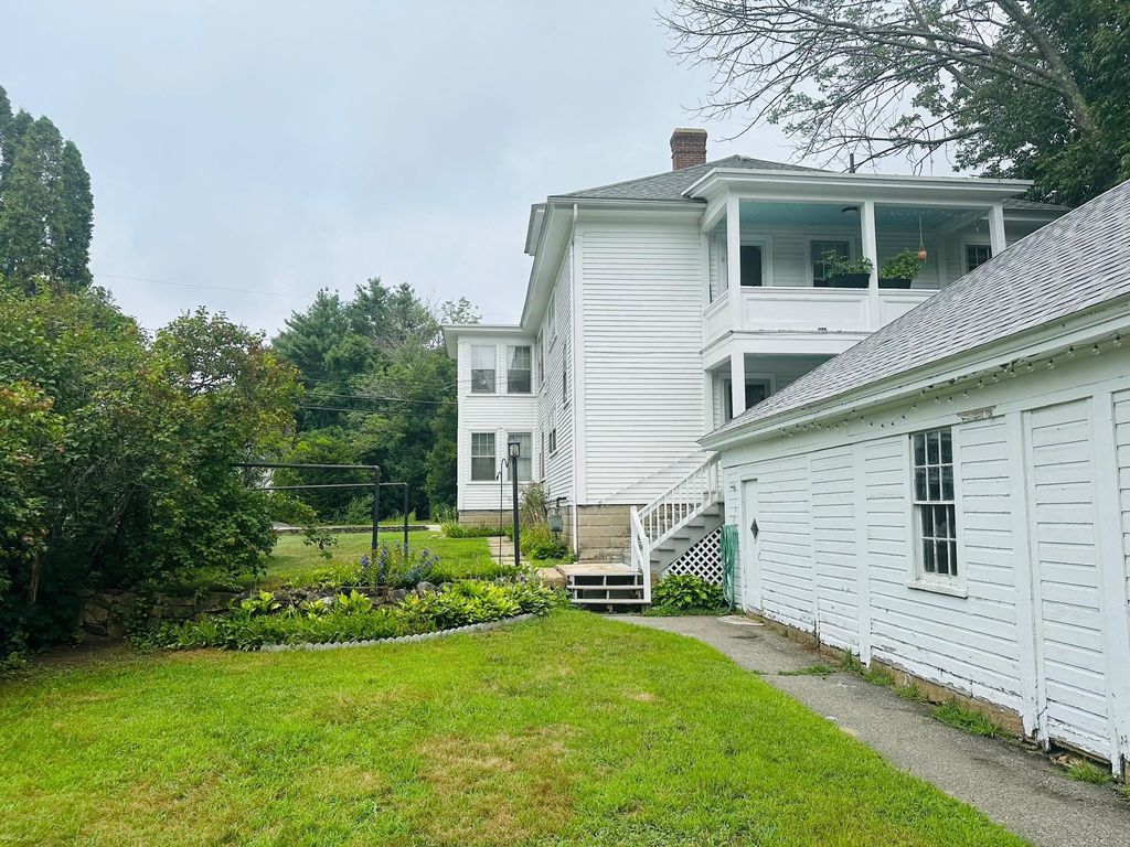 Photo of 234 High Street #A, Somersworth, NH 03878 (MLS # 5077411)